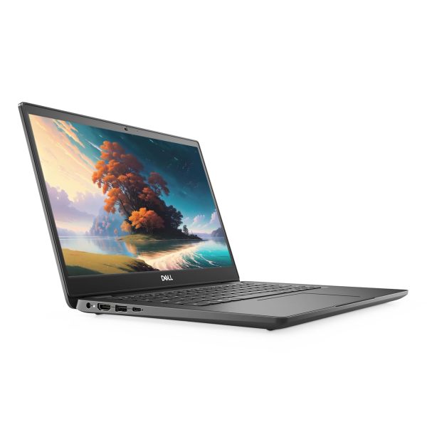 Dell Latitude 3410 10th Gen Intel Core i5 Thin & Light HD Laptop (16 GB DDR4 RAM/512 GB SSD/14 (35.6 cm) HD/Windows 11/MS Office/WiFi/Webcam/Intel UHD Graphics)