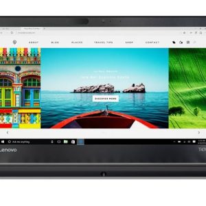 Lenovo Thinkpad Laptop T470 14 inches Screen Intel Core i5 7th Gen. - 7200u ( 2.5Ghz ) Processor 32 GB Ram & 256 GB SSD Notebook Computer