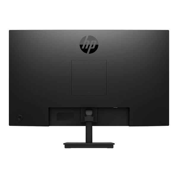 HP P27 G5 21.5-inch (54.6 cm) Anti-glare, Full HD IPS 3-Sided Micro-Edge Monitor, On-screen controls; Low blue light mode; 1 VGA; 1 HDMI 1.4; 1 DisplayPort