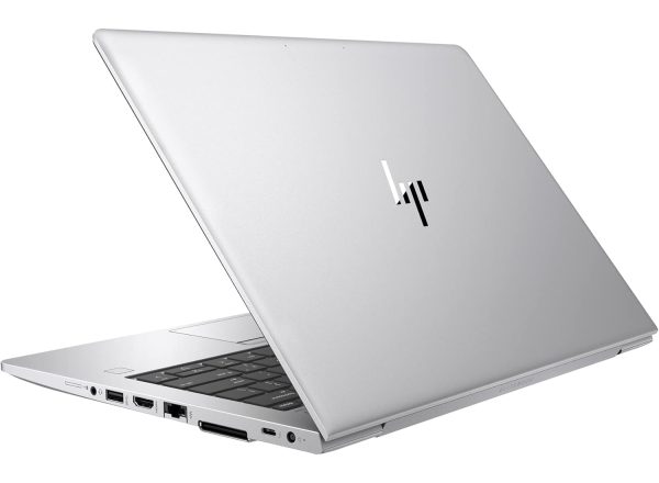 HP ELITEBOOK 830 G5 (CORE I5 8TH GEN/8GB/512GB SSD/WEBCAM/13.3" TOUCH/WIN PRO)