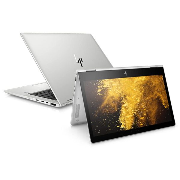 HP EliteBook x360 1030 G3 13.3″ Touchscreen LCD 2 in 1 Notebook – Intel Core i7 (8th Gen) i7-8650U, 16 GB RAM, 512 GB SSD – Windows 11 Pro