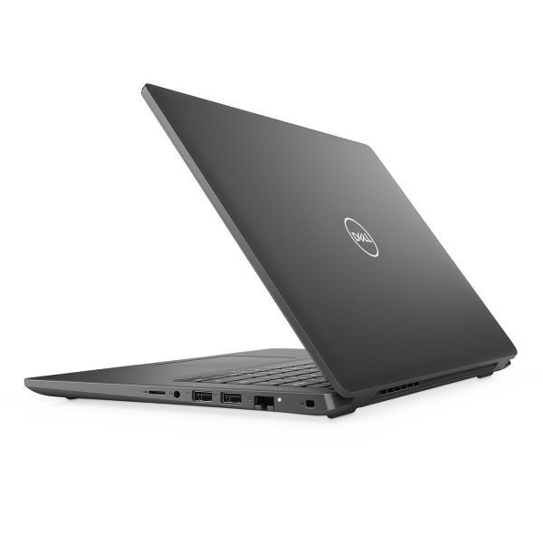 Dell Latitude 3410 10th Gen Intel Core i5 Thin & Light HD Laptop (16 GB DDR4 RAM/512 GB SSD/14 (35.6 cm) HD/Windows 11/MS Office/WiFi/Webcam/Intel UHD Graphics)