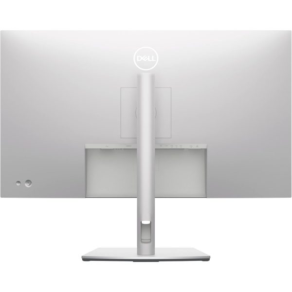 Dell U3223QE Ultrasharp 31.5 Inch (80cm) 3840 x 2160 Pixels 16:9 4K Ultra HD USB-C Hub IPS LED LCD Monitor