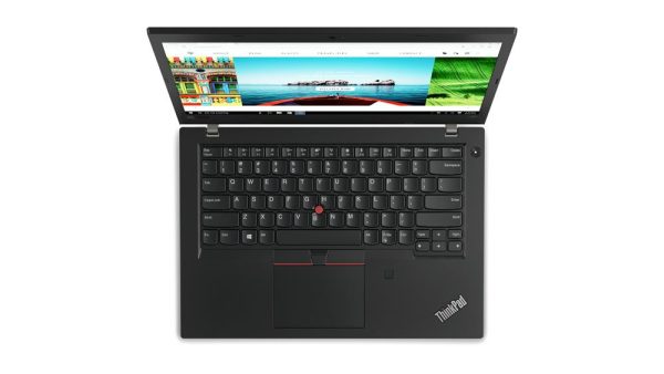 Lenovo ThinkPad 8th Gen Intel Core i5 Thin & Light HD Laptop (16 GB DDR4 RAM/256 GB SSD/14" (35.6 cm) HD/Windows 11/MS Office/WiFi/Bluetooth 4.1/Webcam/Integrated Graphics)