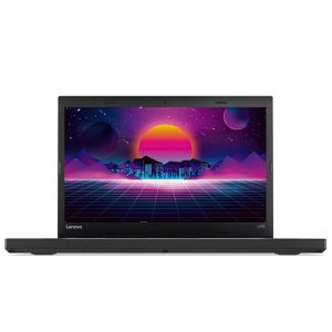 Lenovo ThinkPad 7th Gen Intel Core i5 Thin & Light HD Laptop (16 GB DDR4 RAM/512 GB SSD/14" (35.6 cm) HD/Windows 10 pro/MS Office/WiFi/Webcam/Intel Graphics)