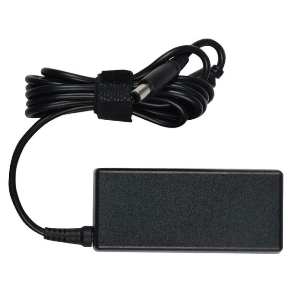 dell vostro 1015 65w laptop adapter/charger- Black