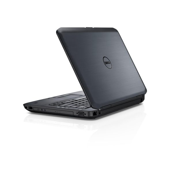 Dell Latitude E5430 3rd Gen Intel Core i5 Business HD Laptop (8 GB RAM/256 GB SSD/14" (35.6 cm) HD/Windows 10/MS Office/WiFi/Bluetooth/Webcam/Integrated Graphics)