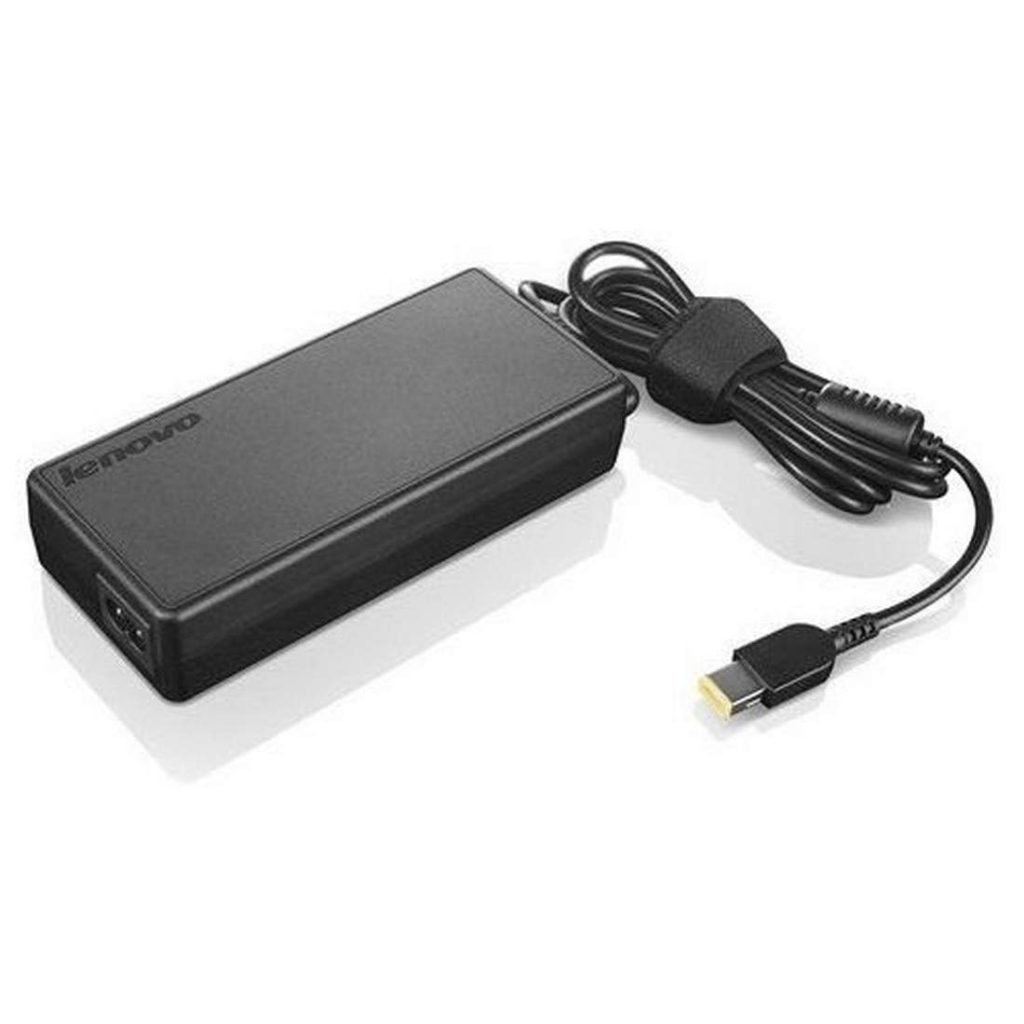 Lenovo 135W AC Adapter for Laptops (Black, PA-1131-72)