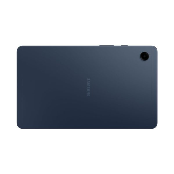 Samsung Galaxy Tab A9 22.10 cm (8.7 inch) Display, RAM 4 GB, ROM 64 GB Expandable, Wi-Fi Tablet, Navy