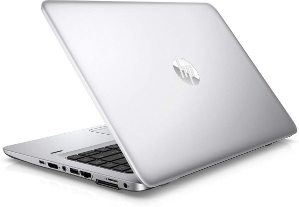 (Renewed) HP ELITEBOOK 840 G4 Intel -CORE i5 7TH GEN/8GB/256GB SSD/WEBCAM/14'' NO TOUCH/Windows 10 Pro