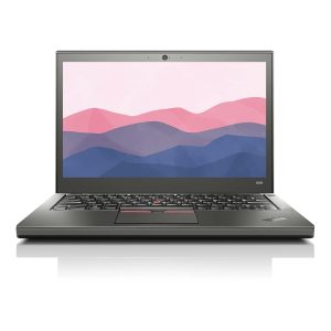 Lenovo ThinkPad 5th Gen Intel Core i5 Thin & Light HD Laptop (8 GB RAM/256 GB SSD/12.5" (31.8 cm)/Windows 10 Pro/MS Office/WiFi/Bluetooth 4.0/Webcam/Intel HD Graphics)