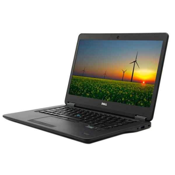 Dell Latitude E7450 5th Gen Intel Core i5 Thin & Light FHD Laptop ( 8GB RAM/512 GB SSD/14" (35.6 cm) FHD/Windows 11 Pro/MS Office/WiFi/Bluetooth/Webcam/Intel Graphics)