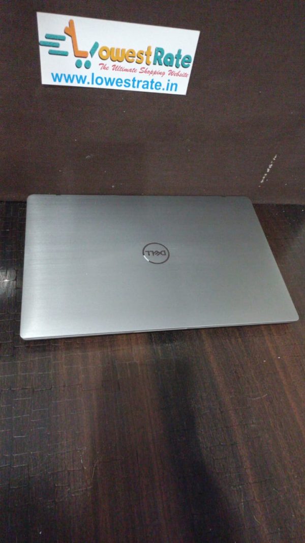 Dell Latitude 14 7400 14″ Notebook – Intel Core i7-8665U – 16 GB RAM – 256GB SSD