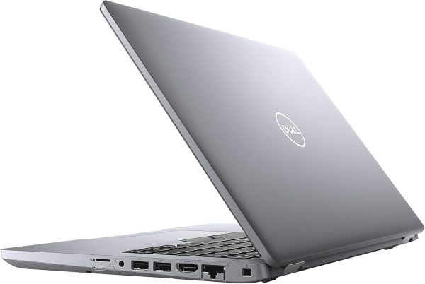 Dell Latitude 5410 (Latest Model) Core i5-10210U 16GB RAM 512GB PCIe SSD FHD (1920X1080) Non Touch WiFi 6 AX + BT Backlit Keyboard Win 11 Pro