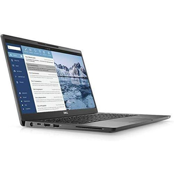 Dell Latitude 14 7400 14″ Notebook – Intel Core i7-8665U – 16 GB RAM – 256GB SSD