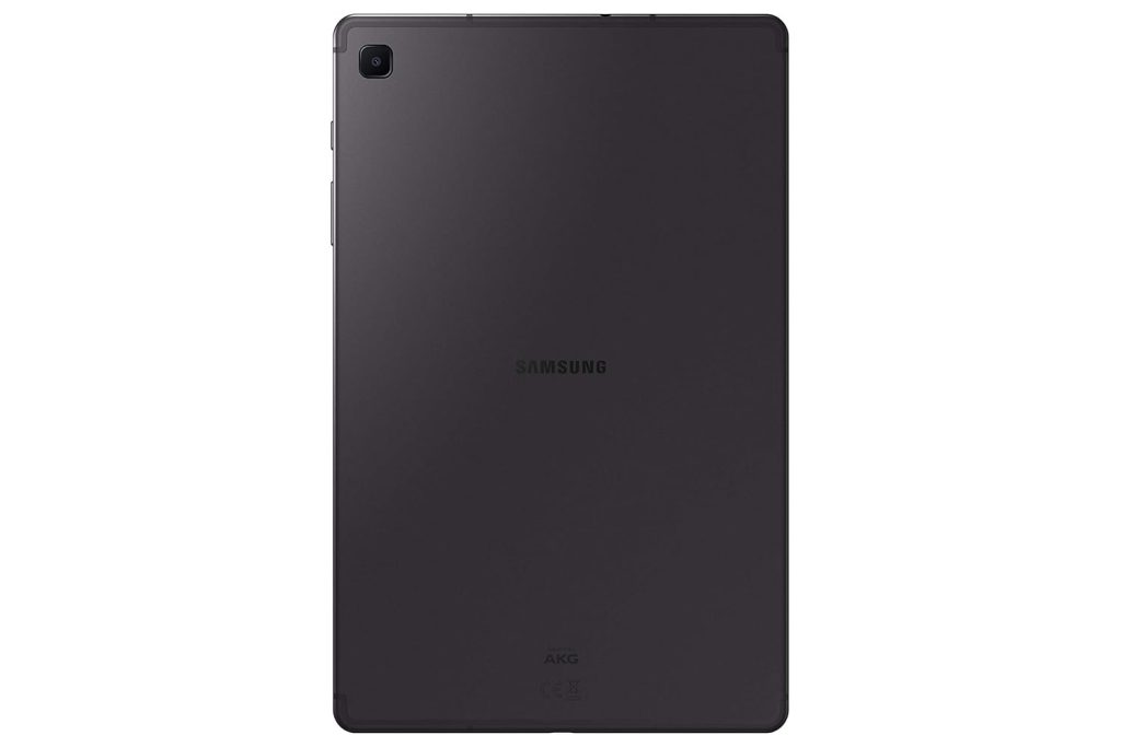Samsung Galaxy Tab S6 Lite 26.31 cm (10.4 inch), S-Pen in Box, Slim and ...