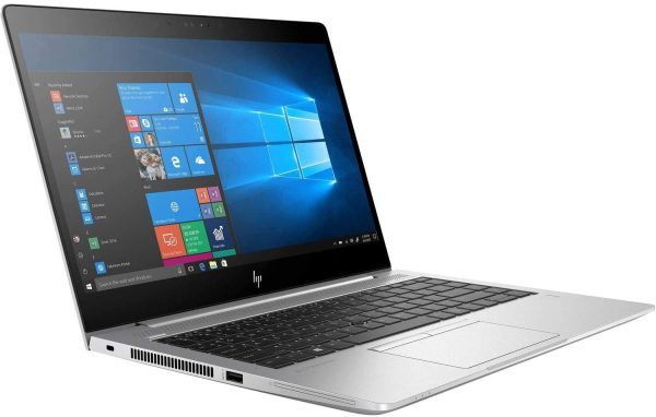 HP ELITEBOOK 840 G5 (CORE I5 7TH GEN/8GB/256GB SSD/WEBCAM/14''/Windows 10 Pro)