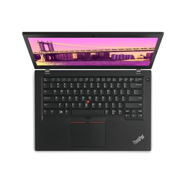 Lenovo ThinkPad 8th Gen Intel Core i7 Thin & Light Laptop (16 GB DDR4 RAM/256 GB SSD/14" (35.6 cm) HD/Windows 10 Pro/WiFi/Bluetooth 4.1/Webcam/Integrated Graphics)