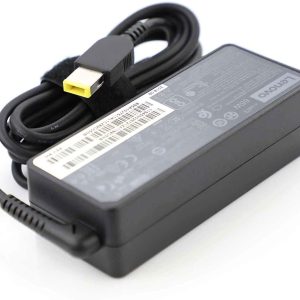 Lenovo ThinkPad 65W AC Adapter (Slim tip) - India (0A36264)