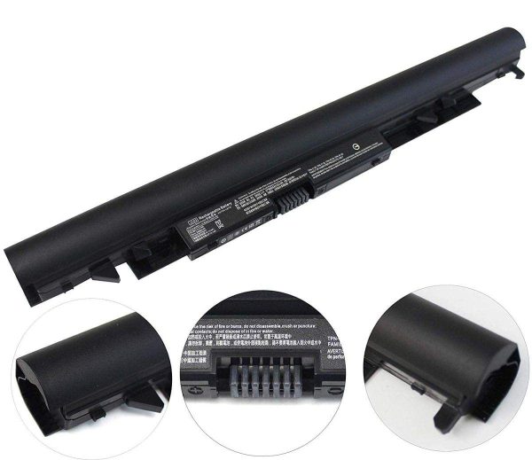 HP JC04 41W 4-Cell Li-Ion Original Laptop Battery