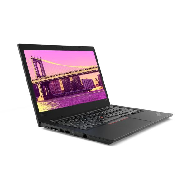 Lenovo ThinkPad 8th Gen Intel Core i7 Thin & Light Laptop (8 GB DDR4 RAM/256 GB SSD/14" (35.6 cm) HD/Windows 11/WiFi/Bluetooth 4.1/Webcam/Integrated Graphics)