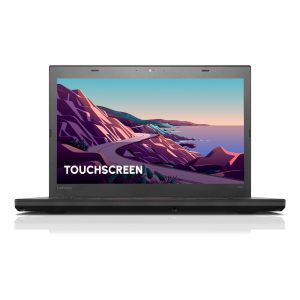 Lenovo ThinkPad 6th Gen Intel Core i5 Thin & Light HD Touchscreen Laptop (8 GB RAM/256 GB SSD/14" (35.6 cm) HD/Windows 10 pro /WiFi/Bluetooth 4.1/Webcam/Integrated HD Graphics)