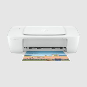 HP Deskjet 1212 Printer for Home for Dependable Printing, Simple Setup for Everyday Usage, Ideal for Home.