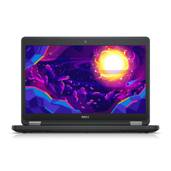 Dell Latitude E5450 5th Gen Intel Core i5 HD Laptop (8 GB RAM/256 GB SSD/14" (35.6 cm)/Win