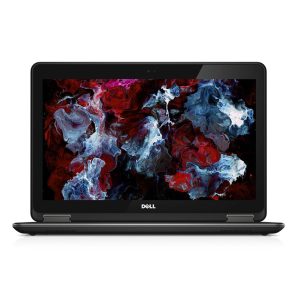 Dell Latitude E7240 4th Gen Intel Core i5 Thin & Light HD Laptop (8 GB RAM/256 GB SSD/12.5" (31.8 cm) HD/Windows 10 Pro/MS Office/WiFi/Bluetooth/Webcam/Integrated Graphics)