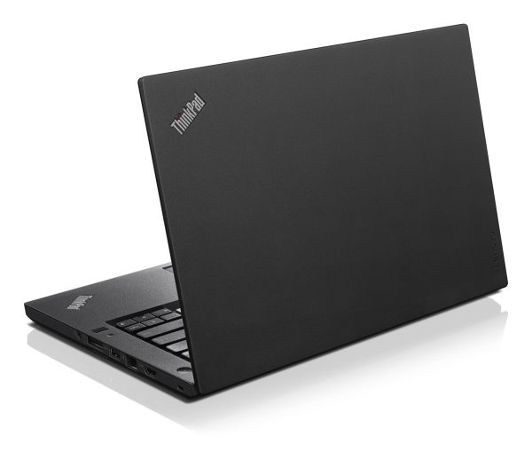 Lenovo ThinkPad 6th Gen Intel Core i5 Thin & Light HD Touchscreen Laptop (8 GB RAM/256 GB SSD/14" (35.6 cm) HD/Windows 10 pro /WiFi/Bluetooth 4.1/Webcam/Integrated HD Graphics)