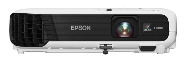 Epson VS240 SVGA 3LCD Home Theater Projector