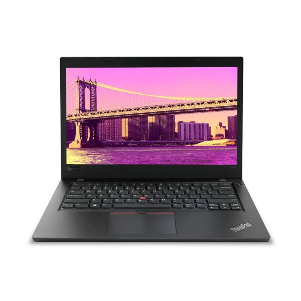 Lenovo ThinkPad 8th Gen Intel Core i7 Thin & Light Laptop (16 GB DDR4 RAM/256 GB SSD/14" (35.6 cm) HD/Windows 10 Pro/WiFi/Bluetooth 4.1/Webcam/Integrated Graphics)