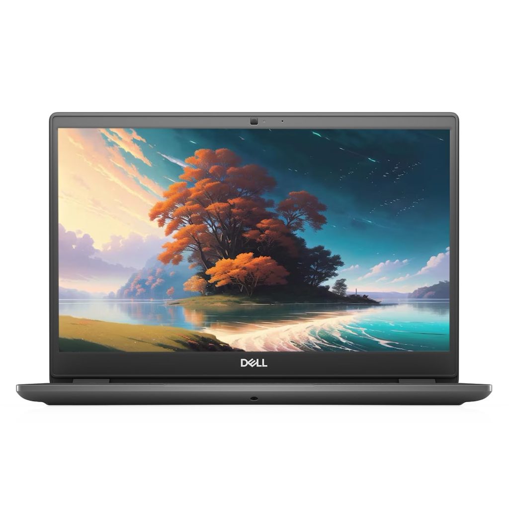 Dell Latitude 3410 10th Gen Intel Core i5 Thin & Light HD Laptop (16 GB DDR4 RAM/512 GB SSD/14 (35.6 cm) HD/Windows 11/MS Office/WiFi/Webcam/Intel UHD Graphics)