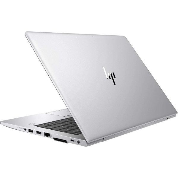 HP ELITEBOOK 830 G5 (Core i5 8th GEN/ 16GB RAM/ 512GB SSD/ WEBCAM/ 13.3" NON TOUCH/ WIN-10 PRO)