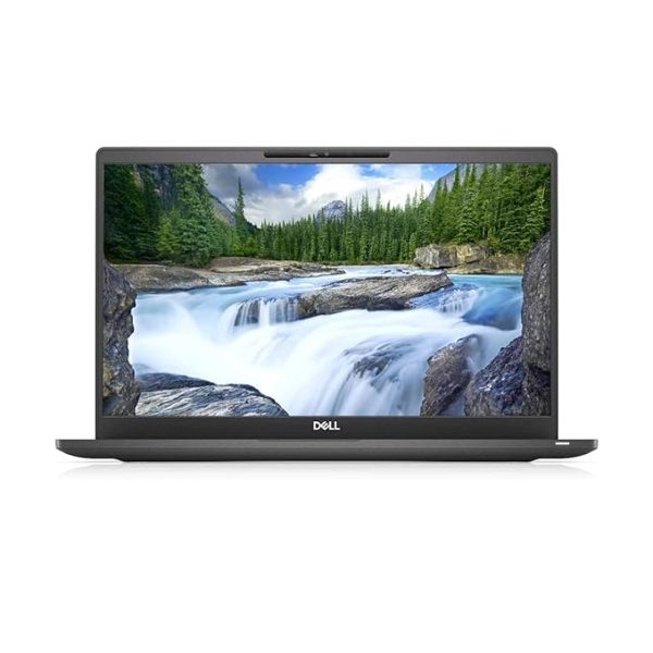 (REFURBISHED) Dell Latitude 14 7400 14 inches Notebook - Intel Core i7-8665U - 16GB RAM - 256GB SSD (TOUCHSCREEN)