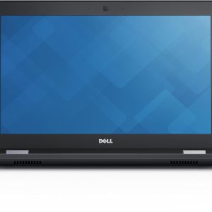 Dell Latitude Laptop E5470 Intel Core i5 6th Gen. - 6200u Processor, 8 GB Ram & 256 GB SSD, 14.1 Inches HD Screen Notebook Computer