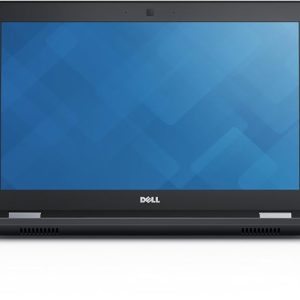 Dell Latitude Laptop E5470 Intel Core i5 6th Gen. - 6200u Processor, 8 GB Ram & 512 GB SSD, 14.1 Inches HD Screen Notebook Computer (Touch Screen)