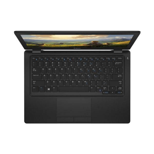 Dell Latitude 5280 7th Gen Intel Core i5 Thin & Light HD Laptop (16 GB DDR4 RAM/512 GB SSD/12.5" (31.8 cm) HD/Windows 11/MS Office/WiFi/BT/Intel UHD Graphics)