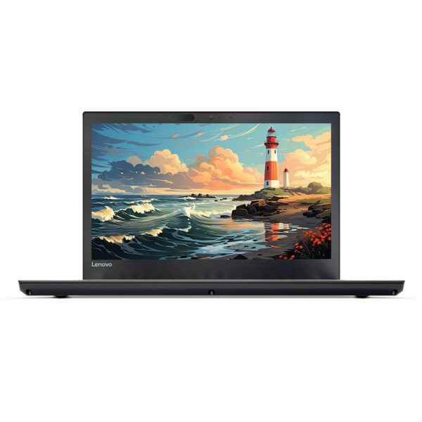 Lenovo ThinkPad 7th Gen Intel i5,16 GB,1TB HDD + 256 GB SSD,14" (35.6 cm) HD Laptop (Windows 11/MS Office/WiFi/Webcam/Intel Graphics/Thin & Light)