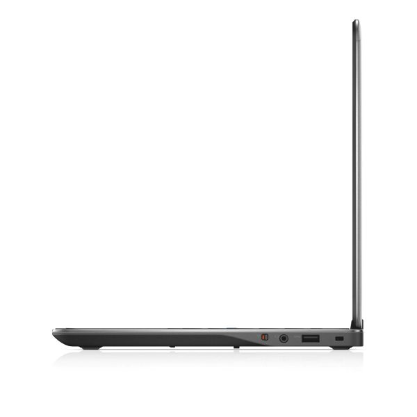 Dell Latitude E7440 4th Gen Intel Core i5 Thin & Light HD Laptop (8 GB RAM/256 GB SSD/14" (35.6 cm) HD Display/Windows 10 Pro/MS Office/WiFi/Webcam/Intel Graphics)