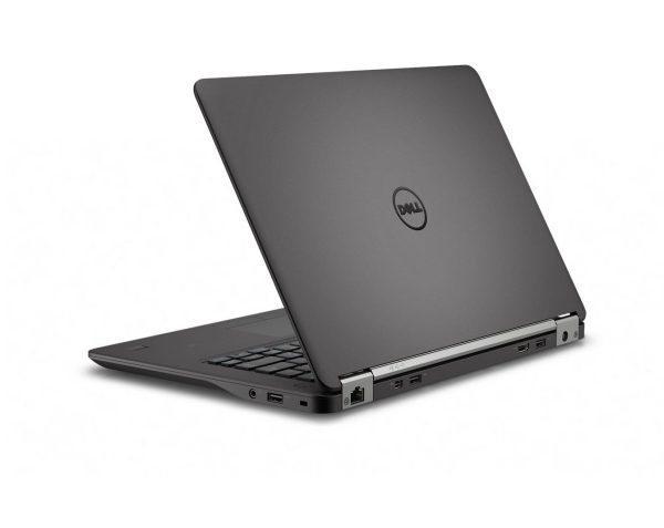 Dell Latitude E7450 5th Gen Intel Core i5 Thin Light FHD Laptop ( 8GB RAM/512 GB SSD/14" (35.6 cm) FHD/Windows 11 Pro/MS Office/WiFi/Bluetooth/Webcam/Intel Graphics)