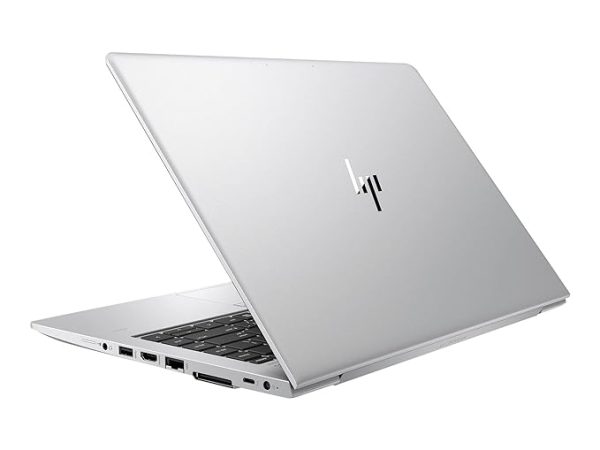 (REFURBISHED) Hp Elitebook 840 G6, Intel Core I7-8565U, 8Gb Ram, Windows 11 Pro, 256 Gb Ssd, 14 Inches Full Hd Led Display, Radeon Rx550 2Gb GRAPHIC CARD