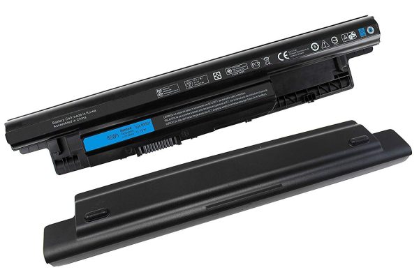 DELL Original 65WHR Laptop Battery (91T8W) COMAPATIBLE INSPIRON-14-3421/37/43/21, INSPIRON-15 3537/21/42 INSPIRON-15R, INSPIRON-15R 5521 15R-5537, Latitude 3440 3540