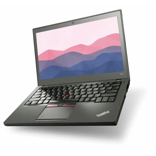 Lenovo ThinkPad 5th Gen Intel Core i5 Thin & Light HD Laptop (8 GB RAM/256 GB SSD/12.5" (31.8 cm)/Windows 10 Pro/MS Office/WiFi/Bluetooth 4.0/Webcam/Intel HD Graphics)