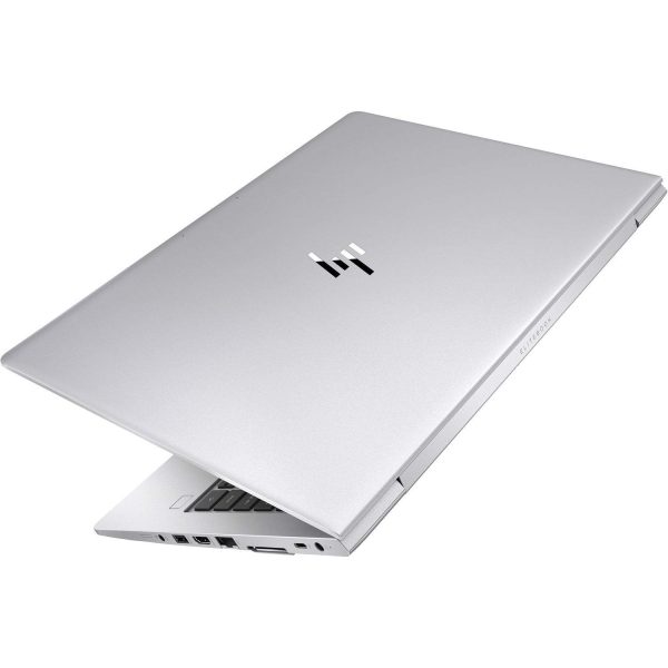 HP EliteBook 840 G5 Premium Laptop (Intel i5-7300U , 8GB RAM, 256GB SSD, 14" FHD 1920x1080 Display, Win 10 Pro)