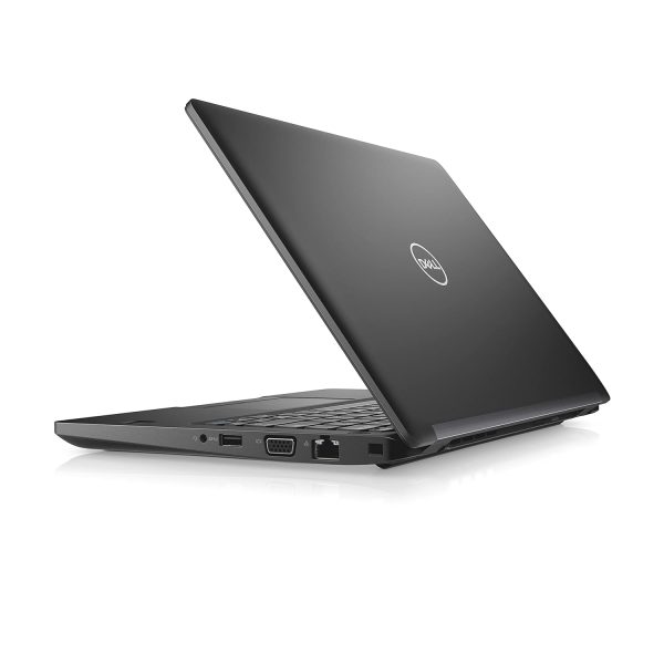 Dell Latitude 5290 8th Gen Intel Core i5 Thin & Light HD Laptop (8 GB DDR4 RAM/256 GB SSD/12.5" (31.8 cm) HD Display/Windows 11/MS Office/WiFi/BT/Intel UHD Graphics)