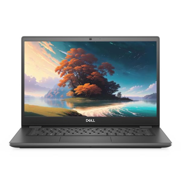 Dell Latitude 3410 10th Gen Intel Core i5 Thin & Light HD Laptop (16 GB DDR4 RAM/512 GB SSD/14 (35.6 cm) HD/Windows 11/MS Office/WiFi/Webcam/Intel UHD Graphics)