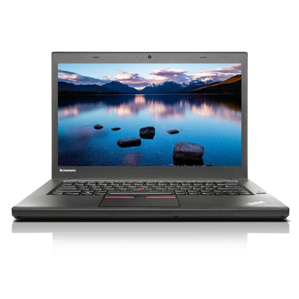 Lenovo ThinkPad 5th Gen Intel Core i5 Thin & Light HD Laptop (16 GB RAM/256 GB SSD/14" (35.6 cm)/Windows 10 Pro/MS Office/WiFi/Bluetooth 4.0/Webcam/Integrated Graphics)