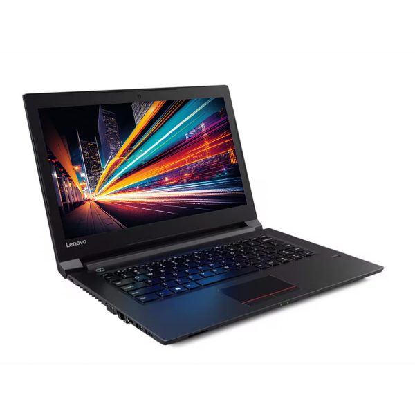 Lenovo V310 7th Gen Intel Core i3 Thin & Light HD Laptop (8 GB DDR4 RAM/256 GB SSD/14" (35.6 cm) HD/Windows 10 pro/MS Office/WiFi/BT/Webcam/Intel Graphics)