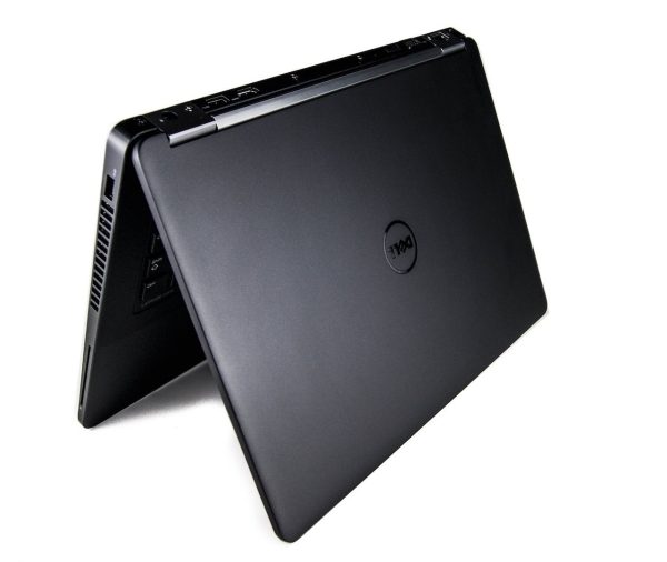 Dell Latitude Laptop E7470 Intel Core I5 - 6300U Processor, 16 Gb Ram & 256 Gb Ssd, 14.1 I